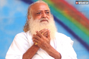 SC Questions Gujarat Govt For Slow Trial In Asaram Bapu Rape Case