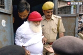 Asaram Bapu next, Asaram Bapu latest, asaram bapu sentenced life term for raping minor, Asaram