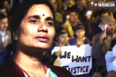Nirbhaya Rape Case, Asha Devi, nirbhaya s mother reacts on women safety urges govt to open it s eyes, Women safety