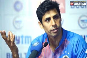 Veteran Indian Pacer Ashish Nehra Set To Retire