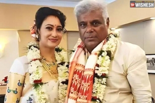 Ashish Vidyarthi Married At 60