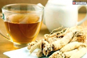 Ashwagandha Tea: A Great Boost For Your Day