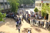 Assembly elections in Karnataka updates, Assembly elections in Karnataka, voting for 222 constituencies underway in karnataka, Voting