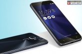 smartphone, Launch, asus launches zenfone 3 at rs 21 999, Asus zenfone 3