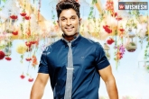 Allu Arjun, Son of Satyamurthy, at least sos is super hit there, Satyamurthy