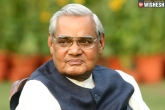 Atal Bihari Vajpayee health status, Atal Bihari Vajpayee health status, vajpayee s condition critical on life support, Ab vajpayee