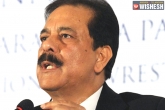 Aamby Valley, Liquidator, sc appoints bombay hc liquidator for auction of sahara s aamby valley, Saha
