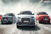 Audi, Audi Car Prices, audi car prices post gst, Audi q3 car