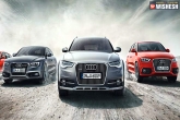 Autos, Audi, audi car prices post gst, Autos