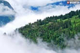 good travel places in India in winter, good travel places in India in winter, auli joy at the new heights, Travel places