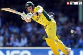 James Falukner, Mahindra Singh Dhoni, australia scored 328 runs, David warner