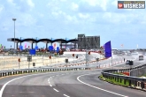 Hyderabad ORR, TMS, automatic toll management on hyderabad orr, Outer ring road