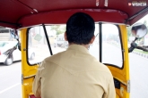 Hyderabad, American lady, how an american lady taught a lesson to autowala in shudh hindi, Armin