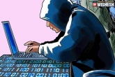 Cyber crimes, Cyber crimes, awareness drive on cyber crimes by hyderabad cops, Cyber crime