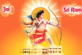 Sriram Janmabhumi, Ayodhya, ayodhya punya bhoomi birth place of maryadha purushotham sriram, Ram janmabhumi