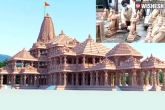 Ayodhya Ram Mandir updates, Ayodhya Ram Mandir changes, ayodhya s ram mandir will be 161 foot tall, Mandir