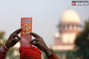 Ayodhya Verdict: Country Appeals For Peace