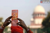 Supreme Court, Ayodhya verdict today, ayodhya verdict country appeals for peace, Ram mandir