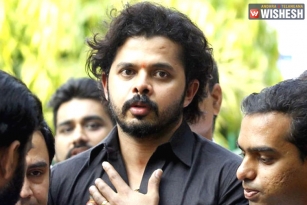 Kerala HC Upholds BCCI Appeal On Sreesanth