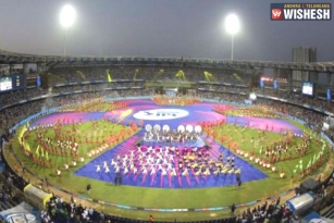 BCCI Scraps the Curtain-Raiser of IPL Event