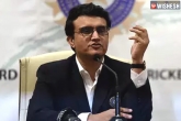 Pakistan, Sourav Ganguly about Asia Cup, bcci cancels asia cup, Asia