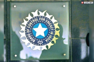 BCCI In Plans To Cancel IPL 2020
