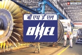 Powergrid, BHEL, bhel secures rs 350cr order from powergrid, Cure