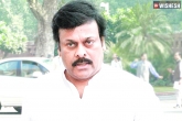 Chiranjeevi re entry, Chiranjeevi re entry, bjp has a masterplan for chiranjeevi, Political entry