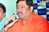 Raja Singh news, Goshamahal MLA, bjp mla raja singh resigns from party, Raja singh