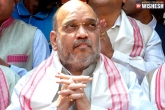 BJP, AP and Telangana politics, bjp eyes on ap and telangana, Telangana politics