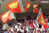 Karnataka Assembly results, Karnataka Assembly elections, bjp all set to form government in karnataka, Karnataka assembly