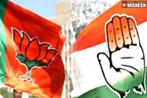BRS, BRS, brs ysrcp and tdp out from bjp and congress alliance, Congress