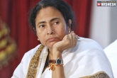 West Bengal, Mamata Banerjee, bjp lashes mamta for her communal politics, Darjeeling