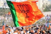 Congress, BJP, bjp leads the list of richest parties, Democrat