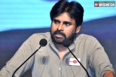 Pawan Kalyan, TS BJP, ts bjp accuses jana sena chief on baseless tweets, Jana sena chief