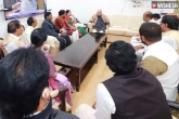 BJP, BJP, bjp s revenge plan on trs on paddy procurement, Amit shah