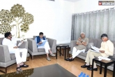 Janasena, BJP Janasena TDP 2024 elections, bjp seals deal with janasena and tdp, Tdp