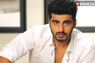 BMC Issue Notice to Arjun Kapoor for Illegal Construction