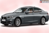 Autos, BMW 5-Series, bmw to launch all new 5 series tomorrow, E autos