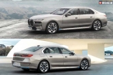 BMW 7 Series, BMW i7 specifications, bmw i7 electric launched in india, Bmw i7