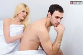 Common hair growth drugs can ruin sex life, Avoid hair growth drugs to boost your sex life, bph treatment can ruin your sex life says study, Bph treatment