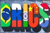 Urbanization, Meeting, brics meeting to be held in vizag, Theme