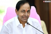 KCR, BRS new updates, brs plans seven mega meetings, Seven