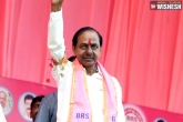 Analysis: BRS Superstrong in Southern Telangana