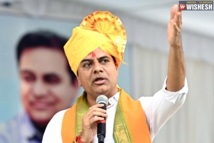 BRS is now a Pan-Indian Party says KTR