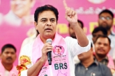 KTR, BRS TRS breaking updates, brs to be renamed back as trs, Date