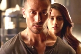 Tiger Shroff, Baaghi 2 movie Cast and Crew, baaghi 2 movie review rating story cast crew, Baa