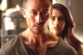 Baaghi 2 Movie Story, Baaghi 2 Movie Review and Rating, baaghi 2 movie review rating story cast crew, Tiger shroff so