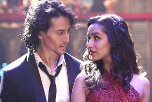 Baaghi Movie Review and Ratings