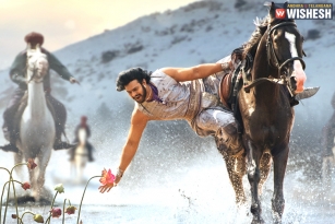 Baahubali Film Makers Unveil New Poster On 50 Days Completion